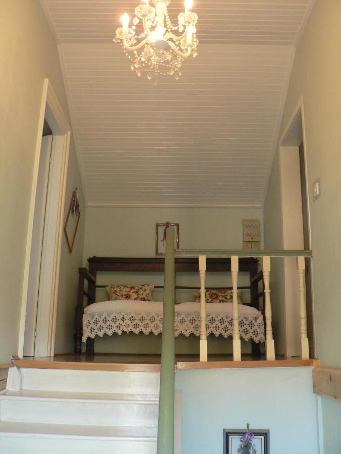 Apartments Gabri 木洛希尼 外观 照片